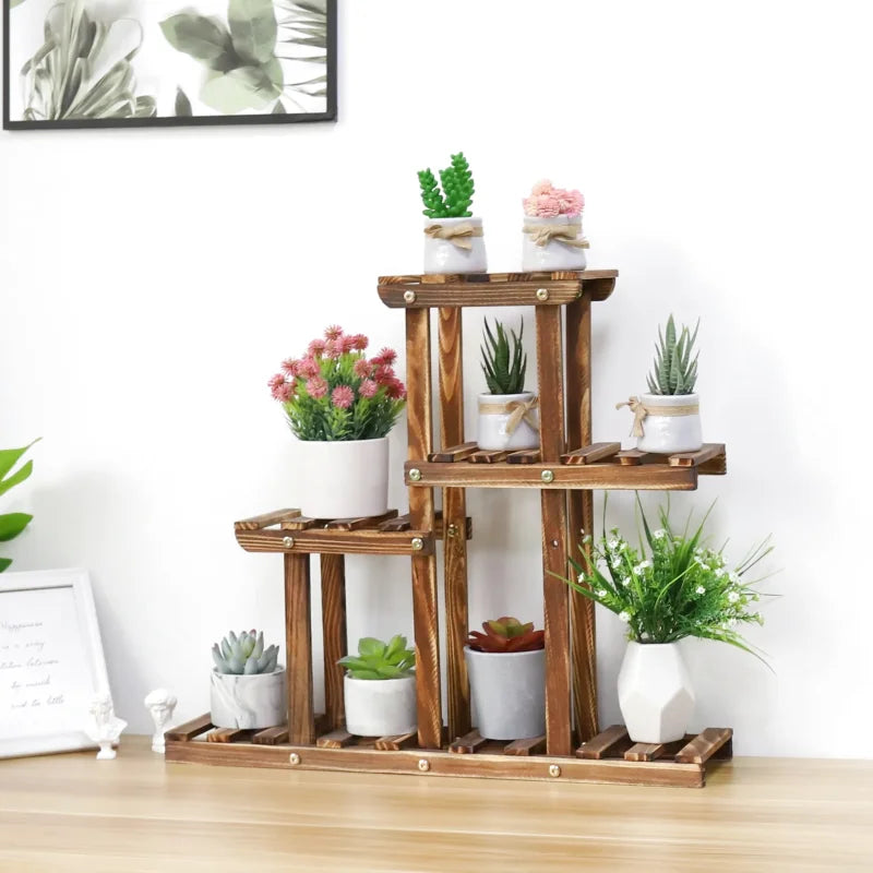 House Plant Holder